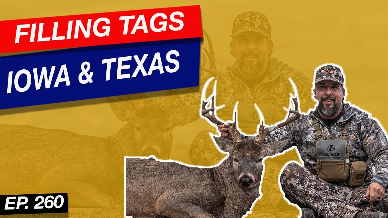 how far is texas from iowa